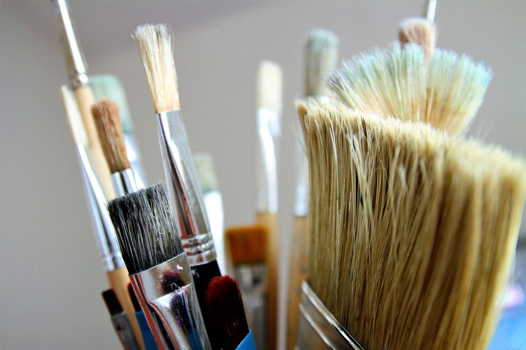 Simple home improvement projects for beginners
