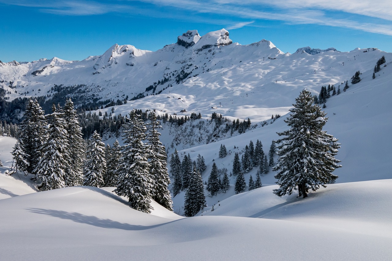 Travel destinations perfect for thrill-seekers